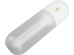 Umidificador Portátil Mini, Recarregável, De Névoa Nano Usb, 800 Mah, Sem Fio, 100 Ml