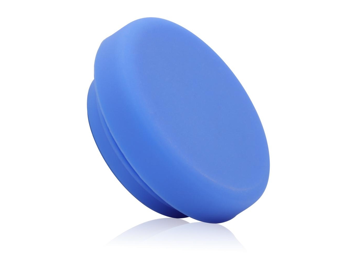 Tampa para Balde de Água 5 Galões Silicone Reutilizável S/MARCA