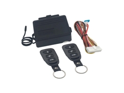 1 Conjunto De Bloqueio De Carro Allinless