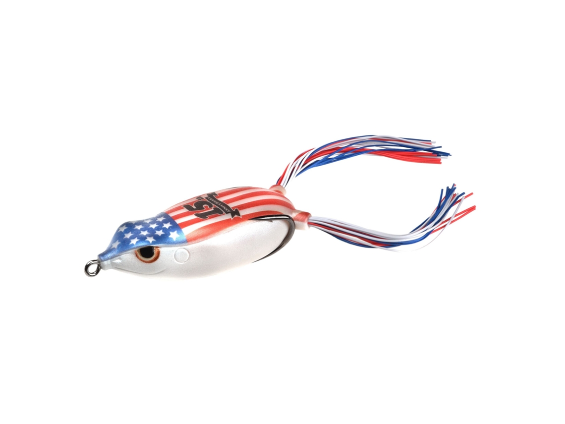 Lure Spro Bronzeye Frog 65 – 18g