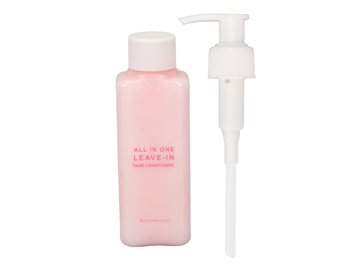 2026 acondicionador de Cabelo 100ml com Nutrientes Vegetais Repara Cabelo Danificado Suaviza Raízes Alivia Couro Cabeludo Cuidado Capilar