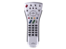 Lurelia Comando Remoto Para Tv Lcd Shars Ga387wjsa