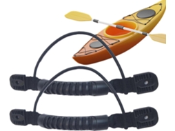 Alças Para Transportar Canoa