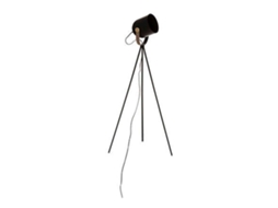 Atmosphera Luminária de Piso Action E27 25W