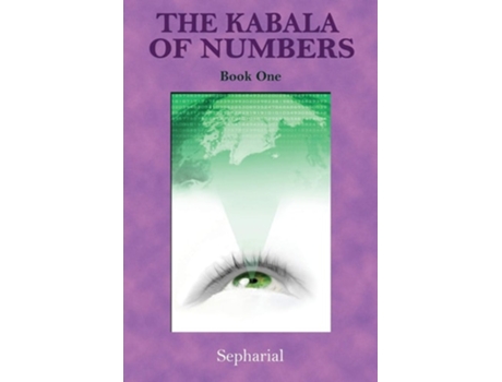 Livro The Kabala Of Numbers Book One De Sepharial (inglês)