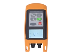 Equipamento de Teste de Potência Óptica Mini LAXISCREED