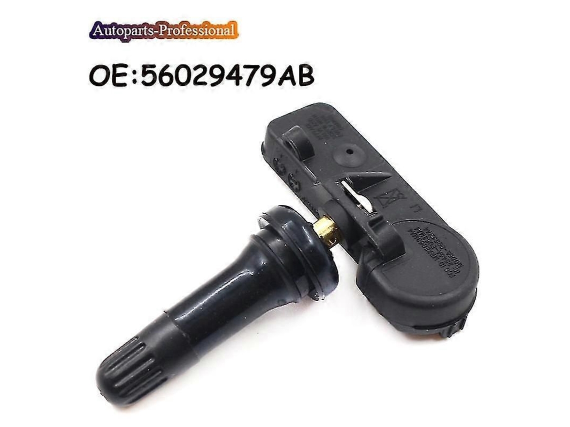 Sensor de pressão dos pneus TPMS 315MHz para Jeep Patriot Grand Cherokee Dodge Dakota 2005-2019