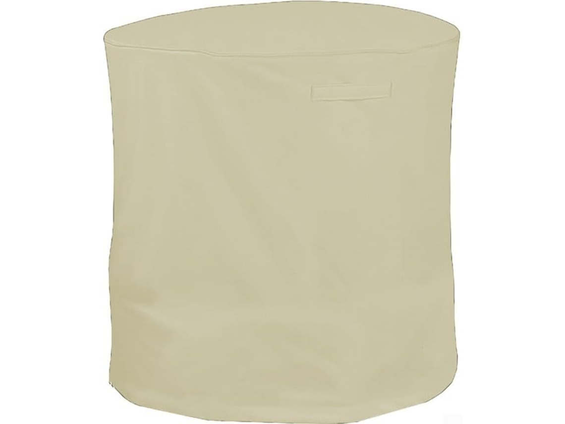 Capa Protetora Para Máquina De Cortar Madeira Jardim, Proteção Contra Poeira, Tecido Oxford 420d Para Equipamentos De