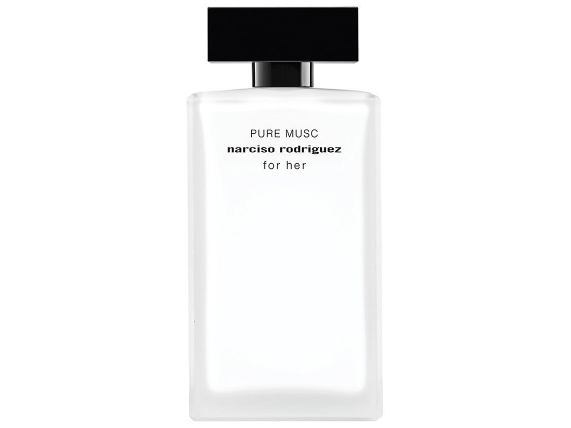 Perfume NARCISO RODRIGUEZ Musc Her Pure (100 ml)