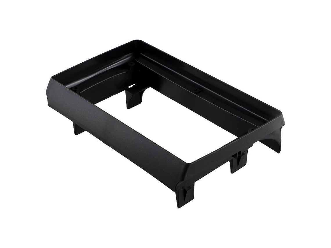 Painel Frontal De Rádio De 9 Polegadas Para Carro, Compatível Com Citroen Jumper, Peugeot Boxer E Fiat Ducato (2011+). Kit De Instalação Com Placa Ada