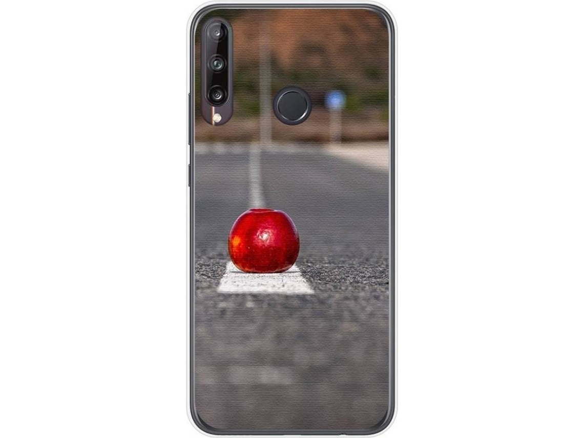Capa Huawei P40 Lite E TUMUNDOSMARTPHONE Desenhos Multicor