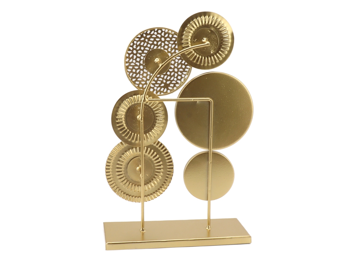 Iron Art Ornament (modern Minimalist, Light Luxury) Eoocoo