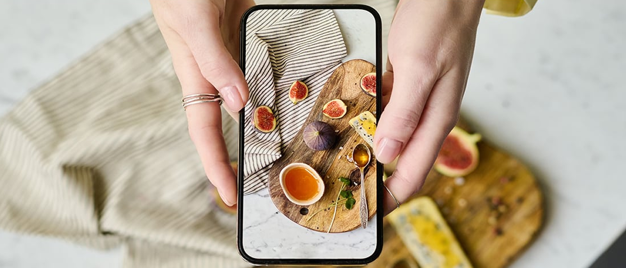 Tipo de utilização de smartphones : 2