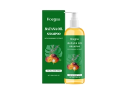 Shampoo com Alecrim para Cabelos Nutritivos e Fortes LAXISCREED