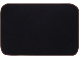 Tapete de Caligrafia em Feltro 50 X 70 Cm, Mesa para Escrita Sumi, Ideal Pintura com Tinta Chinesa, Absorvente