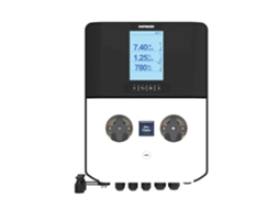 Sistema Hayward Pro Chem de Controle Automático de Produtos Químicos com Dosagem Exata de Cloro e pH - Membrana Ph-cl