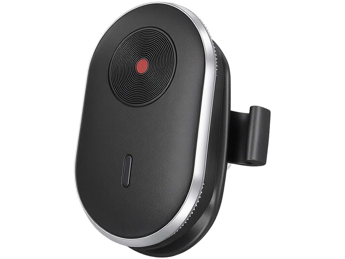 Comando Magnético Para Câmera Insta 360 Em Abs