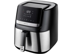 Fritadeira A Ar Sencor Sfr 6600ss