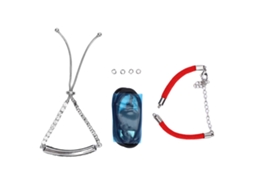 Pulseira inteligente com rastreamento de sono EOOCOO