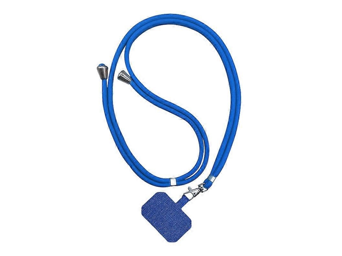 2 Colares Para Celular Com Cartão