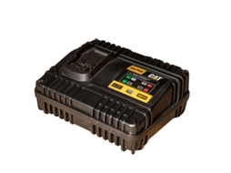 Carregador Rápido 18V 15A CAT POWER TOOLS (DXC15)