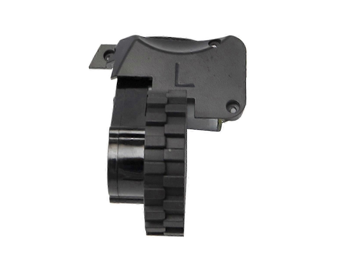 Motor Da Roda Esquerda Para Aspirador De Pó Robô Br150 Br151 Peças De Reposição Acessórios Para Casa L Brilvibera