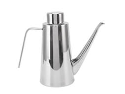 Garrafa de Azeite LAXISCREED 850ml Inox 304 Anti vazamento