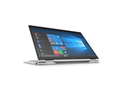 Portátil HP Elitebook X360 1030 G4 (Recondicionado Como Novo - I5-8365U - 16Gb - 256Gb)