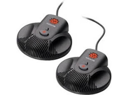 Microfone POLYCOM 2200-15855-001