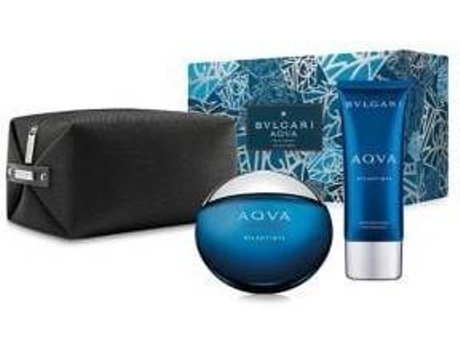 bulgari atlantique 100ml