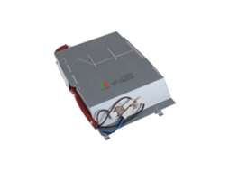 Acessórios e Peças Base de Lavagem WHIRLPOOL Resistência Secadora 2000 W 230 V Irca 481010669312 8015250400113