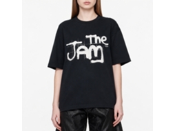 The Jam Spray Logo T-shirt Unisex Adults Size:xxl