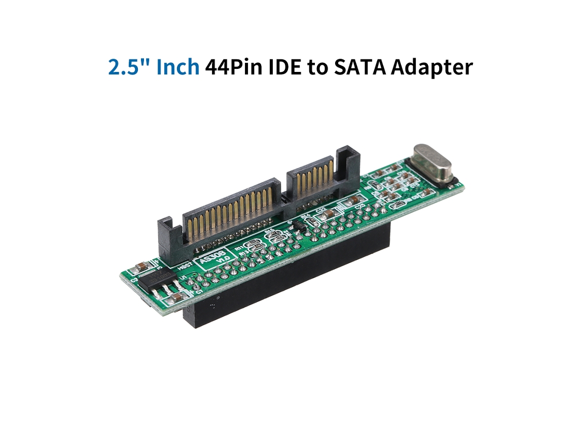 Adaptador Ide 2,5" para Sata LAXISCREED