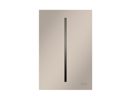 Tecefilo-Tampa com Sensor de Veludo Superfície Fenix Ntm Dispositivo de Descarga Sem Contacto Regulação Através de Aplicação 92420