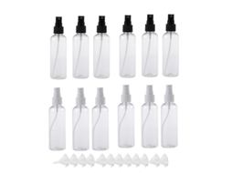 10Pcs Frasco de Spray Vazio para Loja ALLINLESS