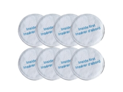 8 Peças Filtro De Espuma Aplica Se A Eureka Neu180 Neu12ct Neu188 Neu190