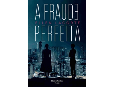 Livro A Fraude Perfeita