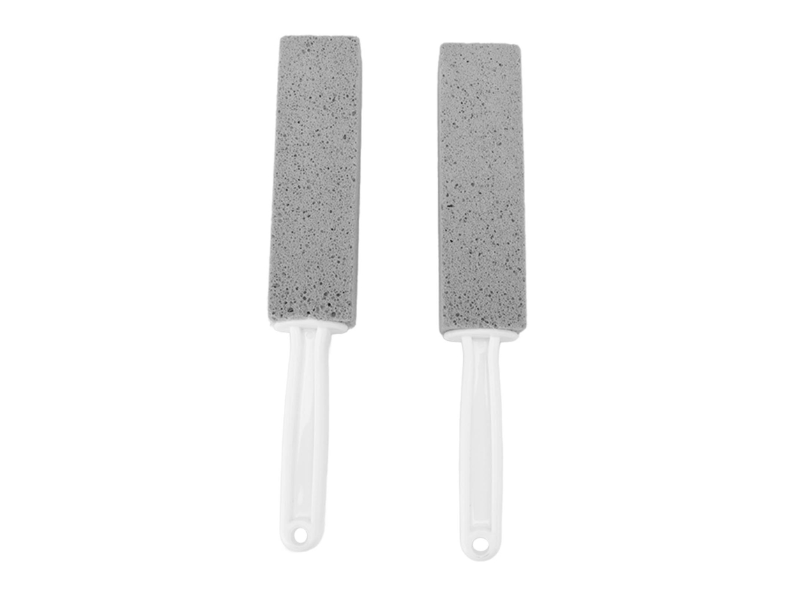 Pincel de Silicone para Vaso Abertura Automática AUTO MARCA