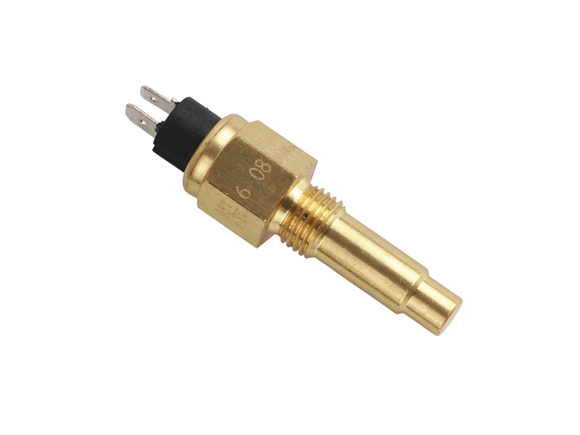 Sensor De Temperatura Do Líquido De Arrefecimento Laxiscreed Vdo 98℃ Para Automóveis