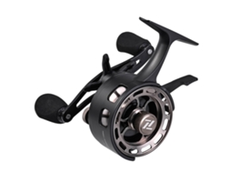 Molinete de Pesca de Gelo 3.2:1 3+1 Rolamentos