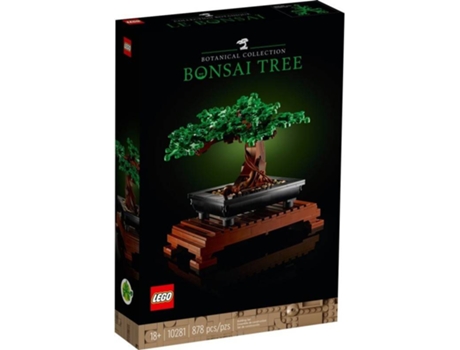 LEGO Creator Expert 10281 Bonsai