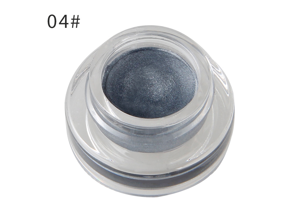 Esmalte De Olho Em Geleia Com 15 Cores 4 Sunflare