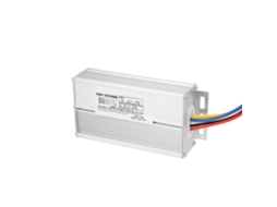 Conversor Dc 36-72v Para 12v 30a 360w