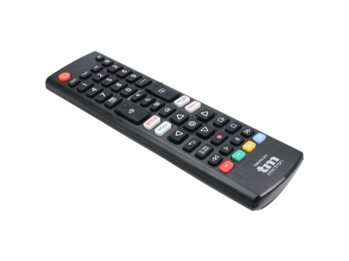 Mando Universal para TV LG TM ELECTRON