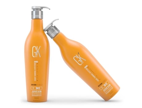 Color Shield Shampoo GKHAIR GKHAIR