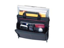 Mala TARGUS CN31 (Universal - 15.4'' - Preto)