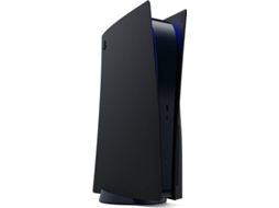 Tampas PS5 Midnight Black