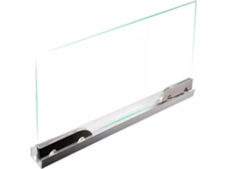 Rodízios Para Vitrines E Portas De Correr, Rodas De Reposição Em Aço Inoxidável 5 6 8mm Para Ferragens Armários E Portas