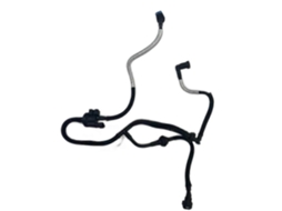 Fuel Vapor Vacuum Purification Exhaust Valve Válvula Solenoide Jx619d289ze Jx619-d289-ze Para Ford Focus 1.5t