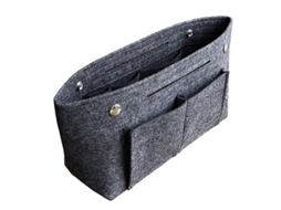 1Pcs Bolsa de Cosméticos Portátil para Meninas e Mulheres ALLINLESS